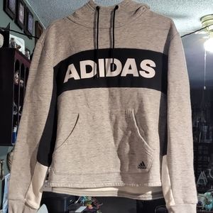 Adidas | Youth Hoodie